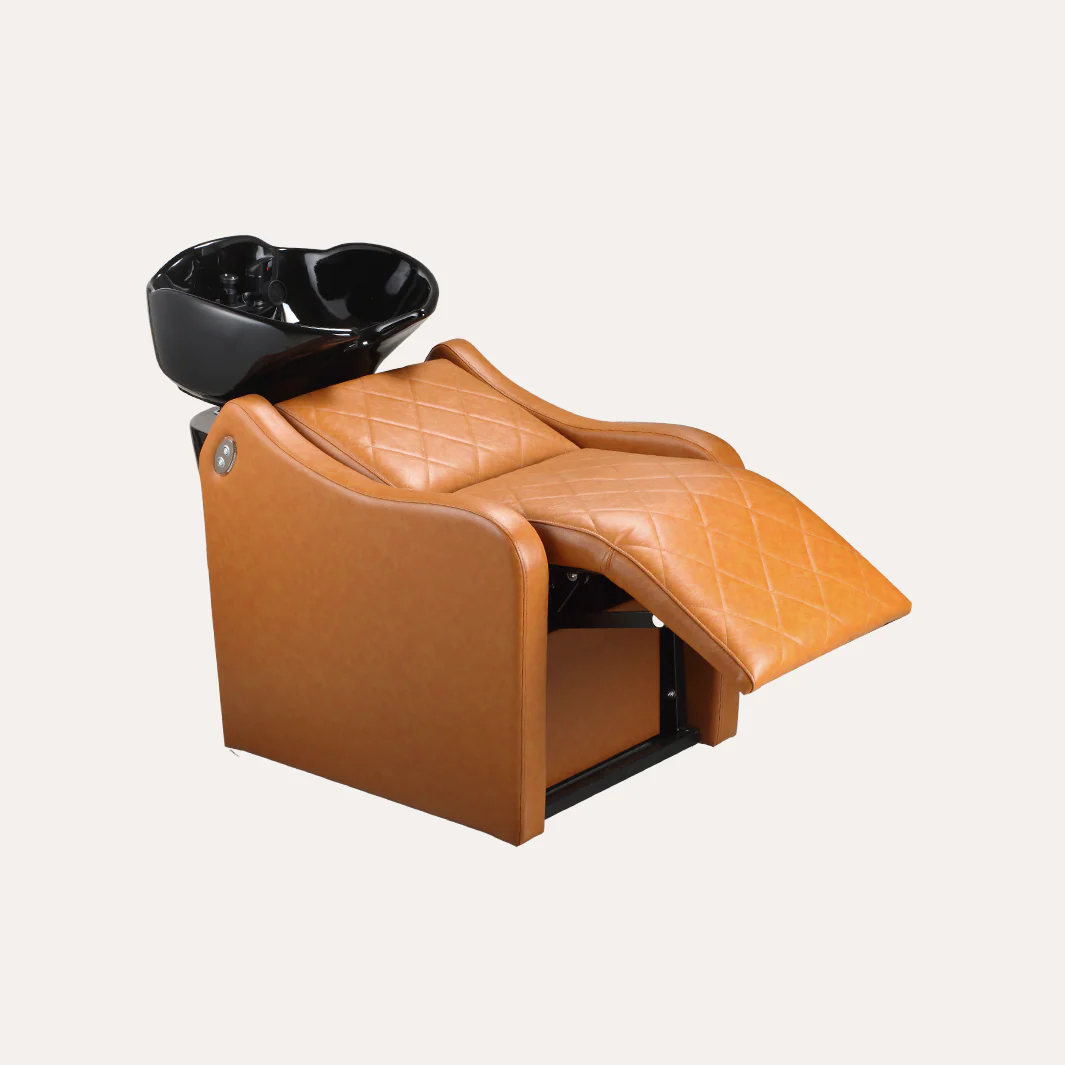 Elevate Electric Shampoo Bowl & Chair - Image 64