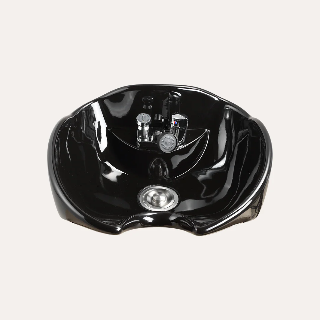 Elevate Electric Shampoo Bowl & Chair - Image 67