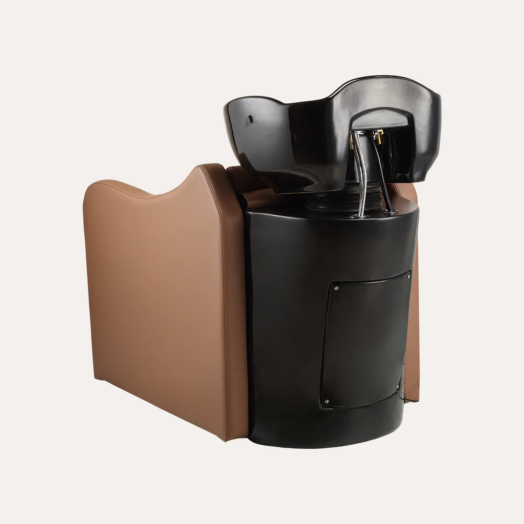 Elevate Electric Shampoo Bowl & Chair - Image 7