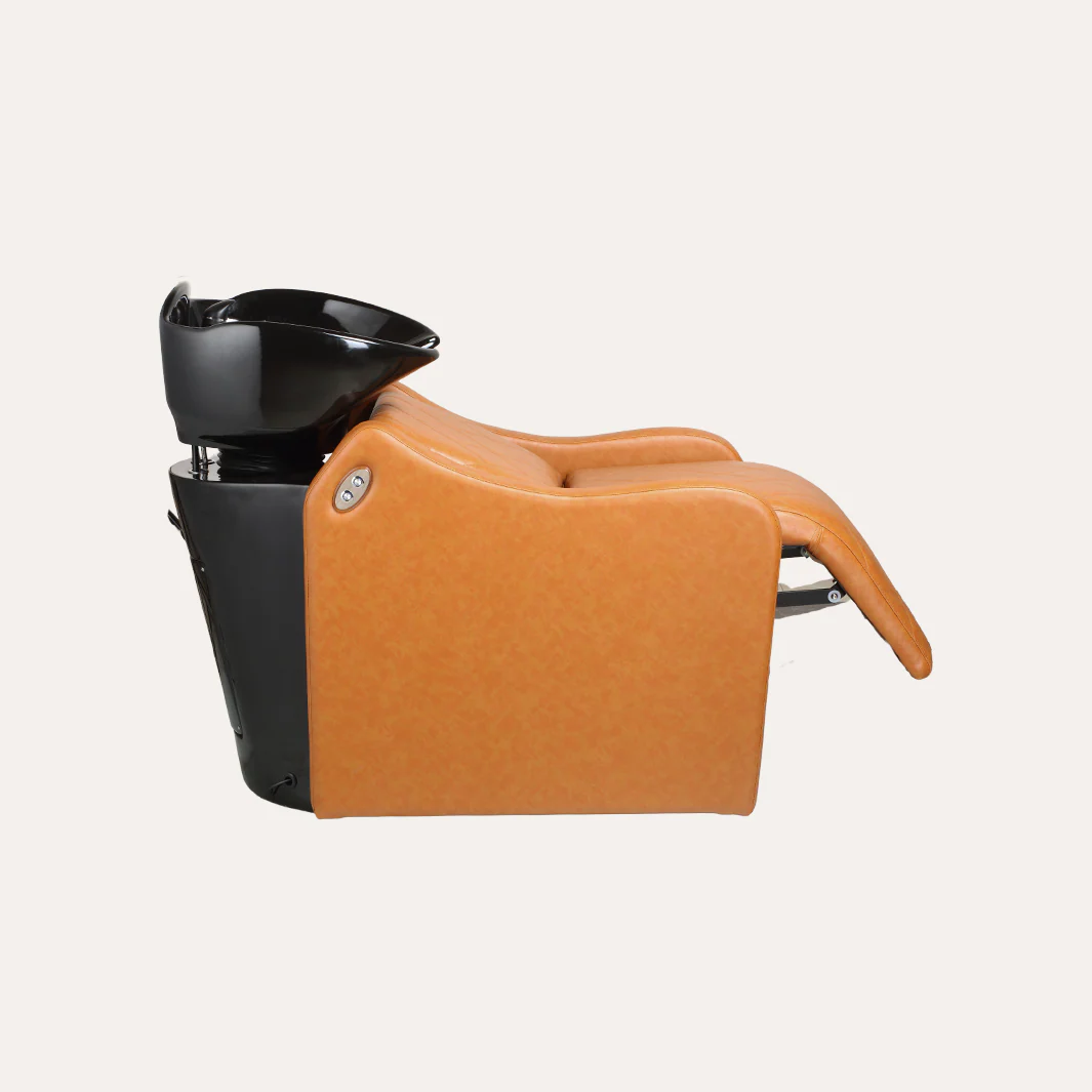 Elevate Electric Shampoo Bowl & Chair - Image 70