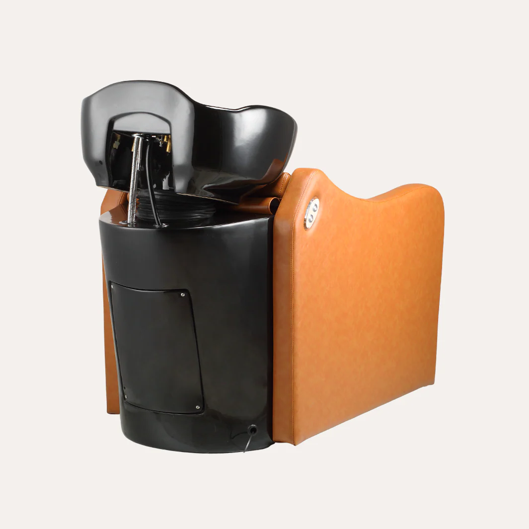 Elevate Electric Shampoo Bowl & Chair - Image 71