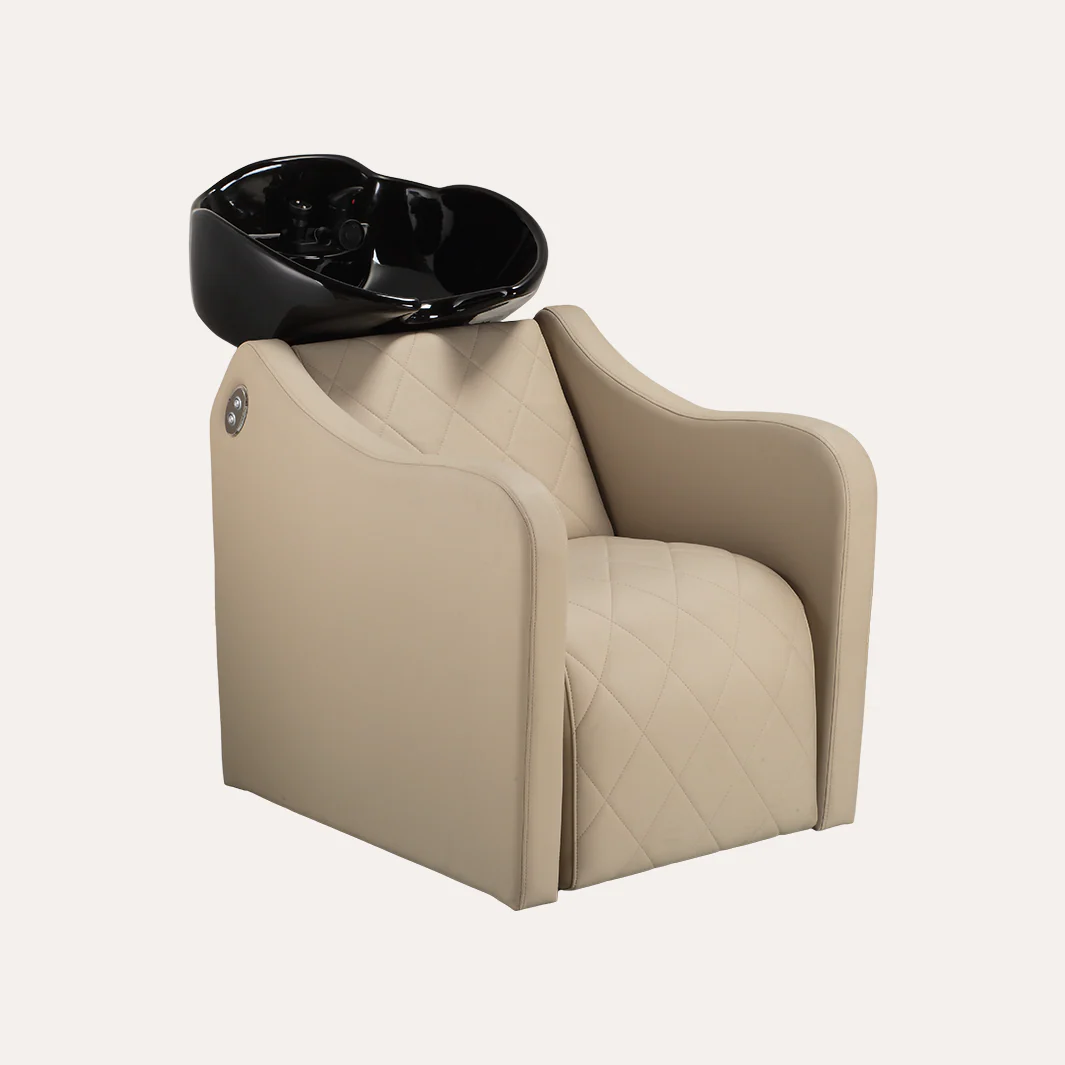 Elevate Electric Shampoo Bowl & Chair - Image 75
