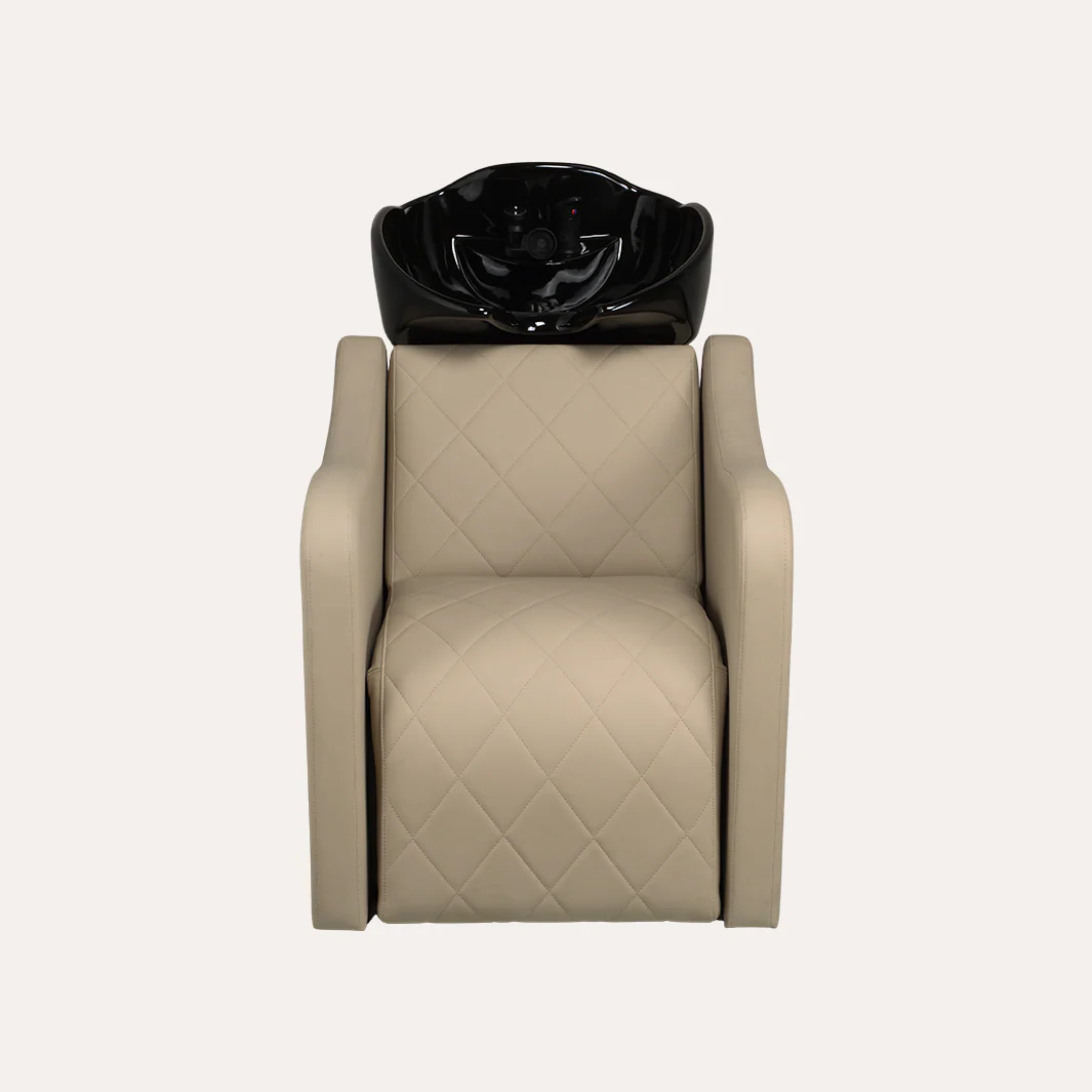 Elevate Electric Shampoo Bowl & Chair - Image 78