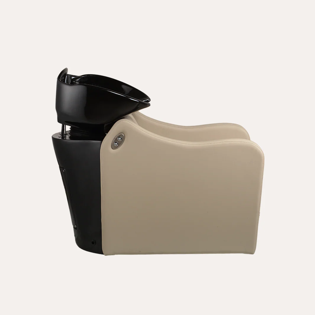 Elevate Electric Shampoo Bowl & Chair - Image 79