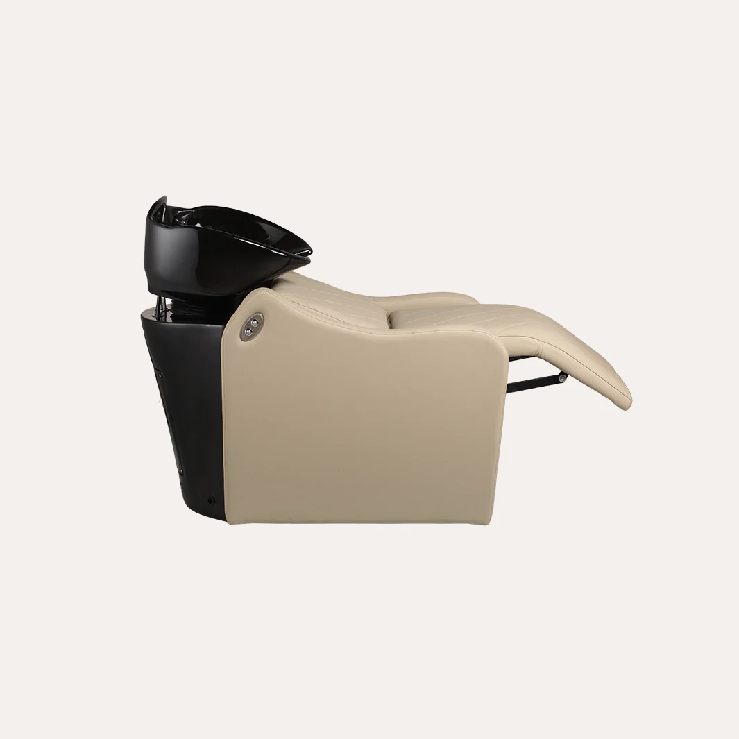 Elevate Electric Shampoo Bowl & Chair - Image 80