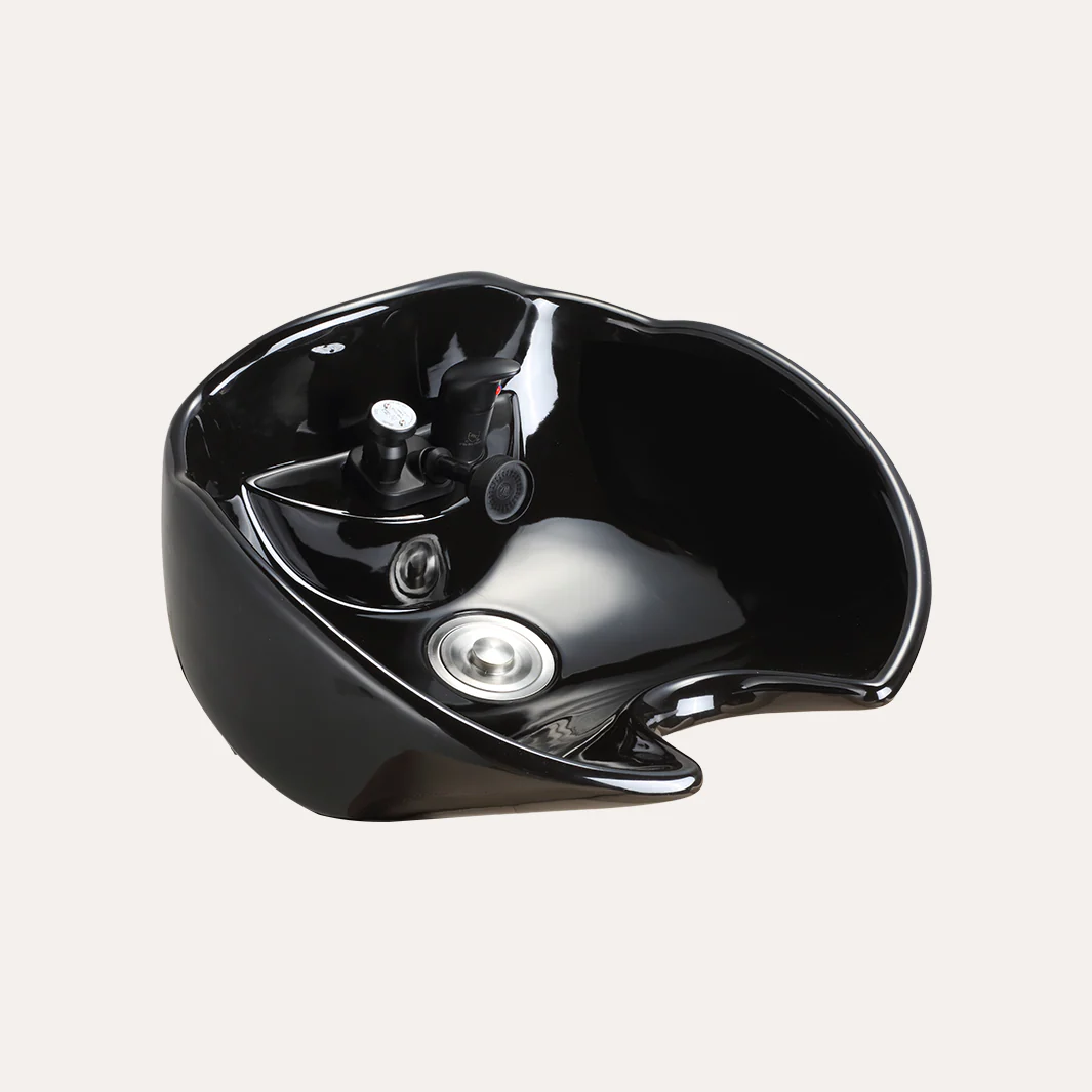 Elevate Electric Shampoo Bowl & Chair - Image 83