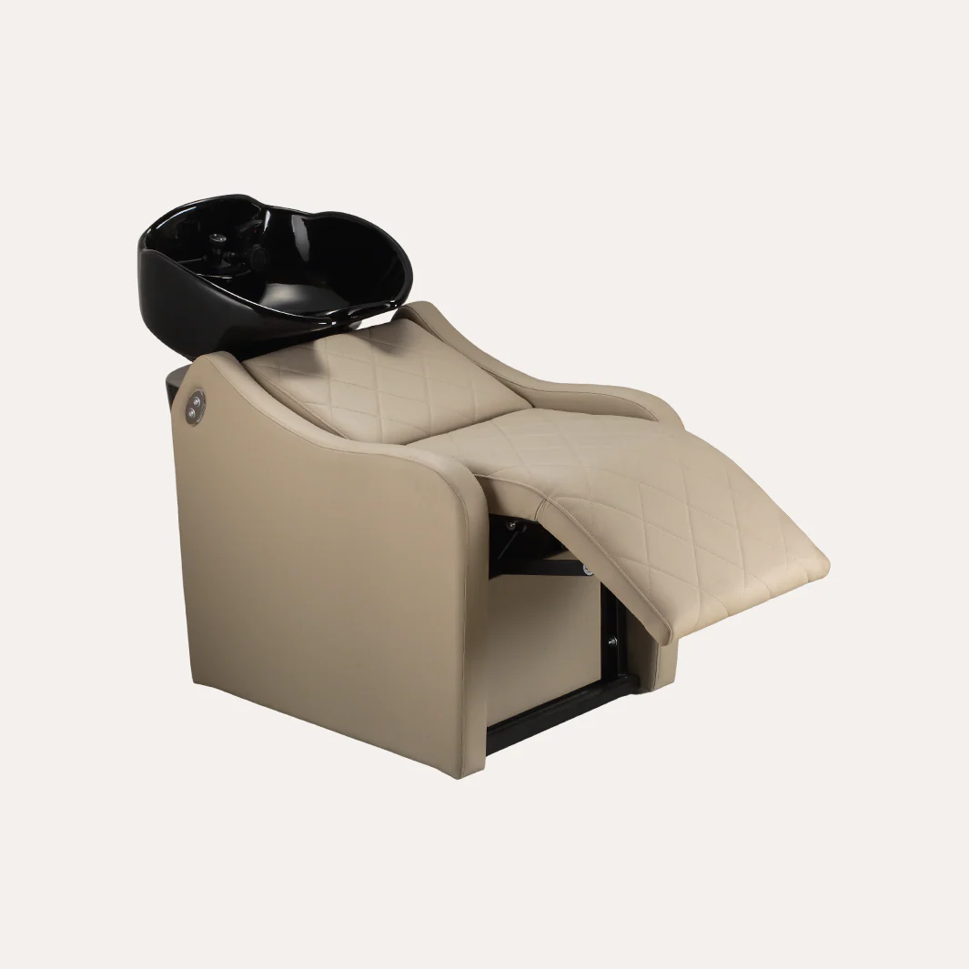 Elevate Electric Shampoo Bowl & Chair - Image 89