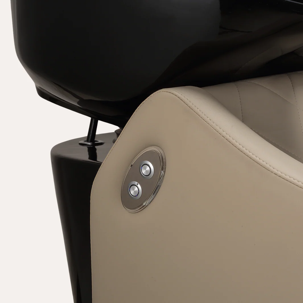 Elevate Electric Shampoo Bowl & Chair - Image 97