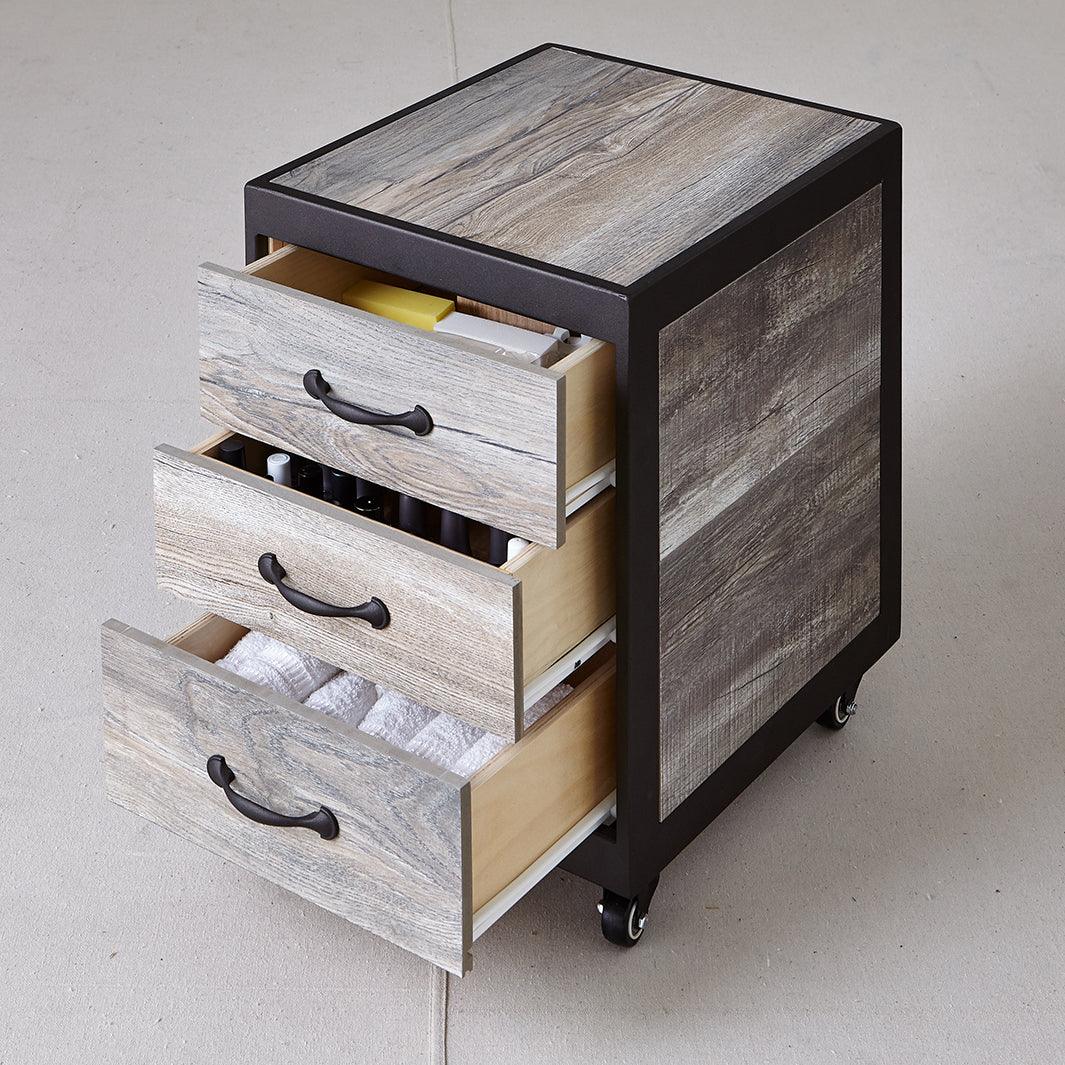 Elora Pedicure Cart - Image 3
