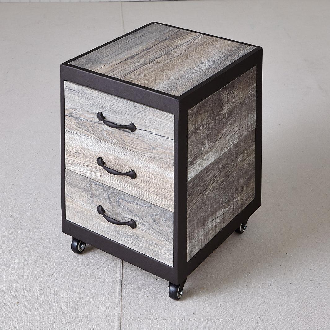 Elora Pedicure Cart - Image 4
