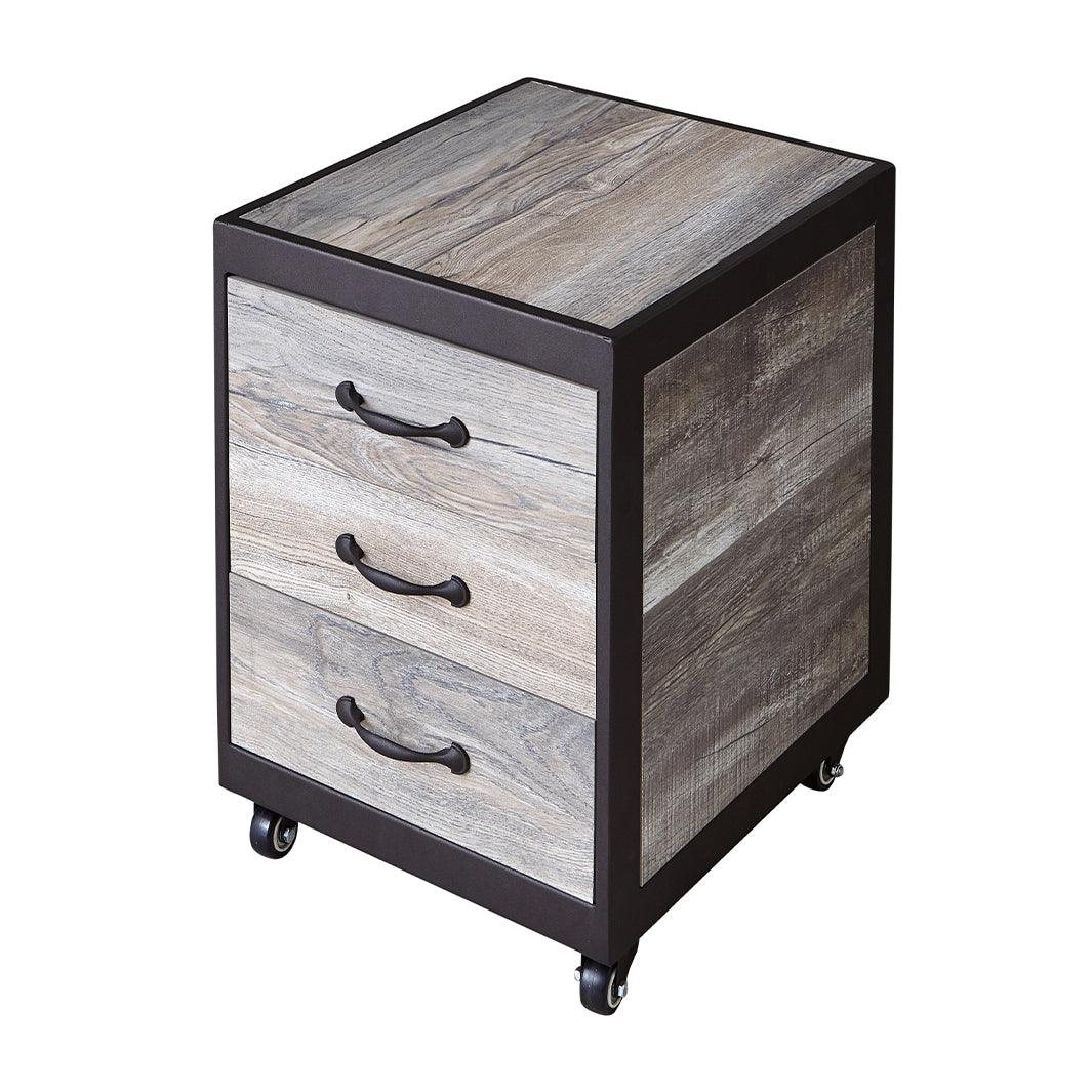 Elora Pedicure Cart - Image 6