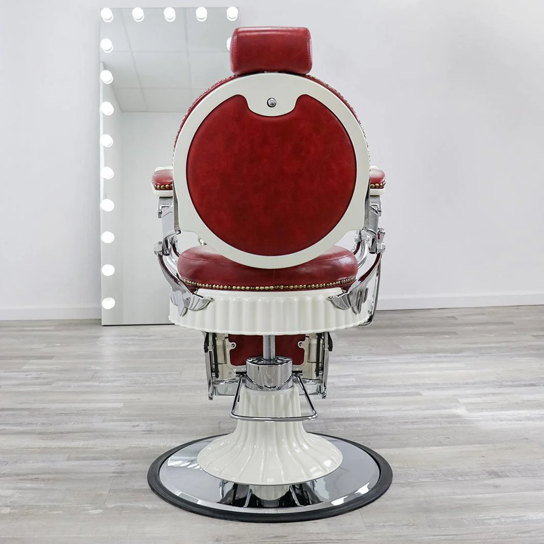 Emerson Barber Chair - Image 10