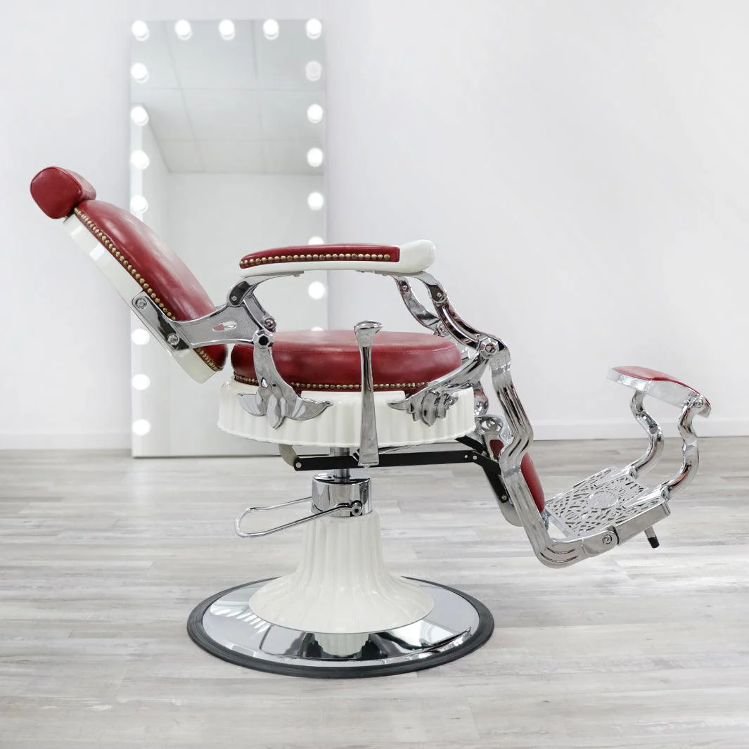 Emerson Barber Chair - Image 12