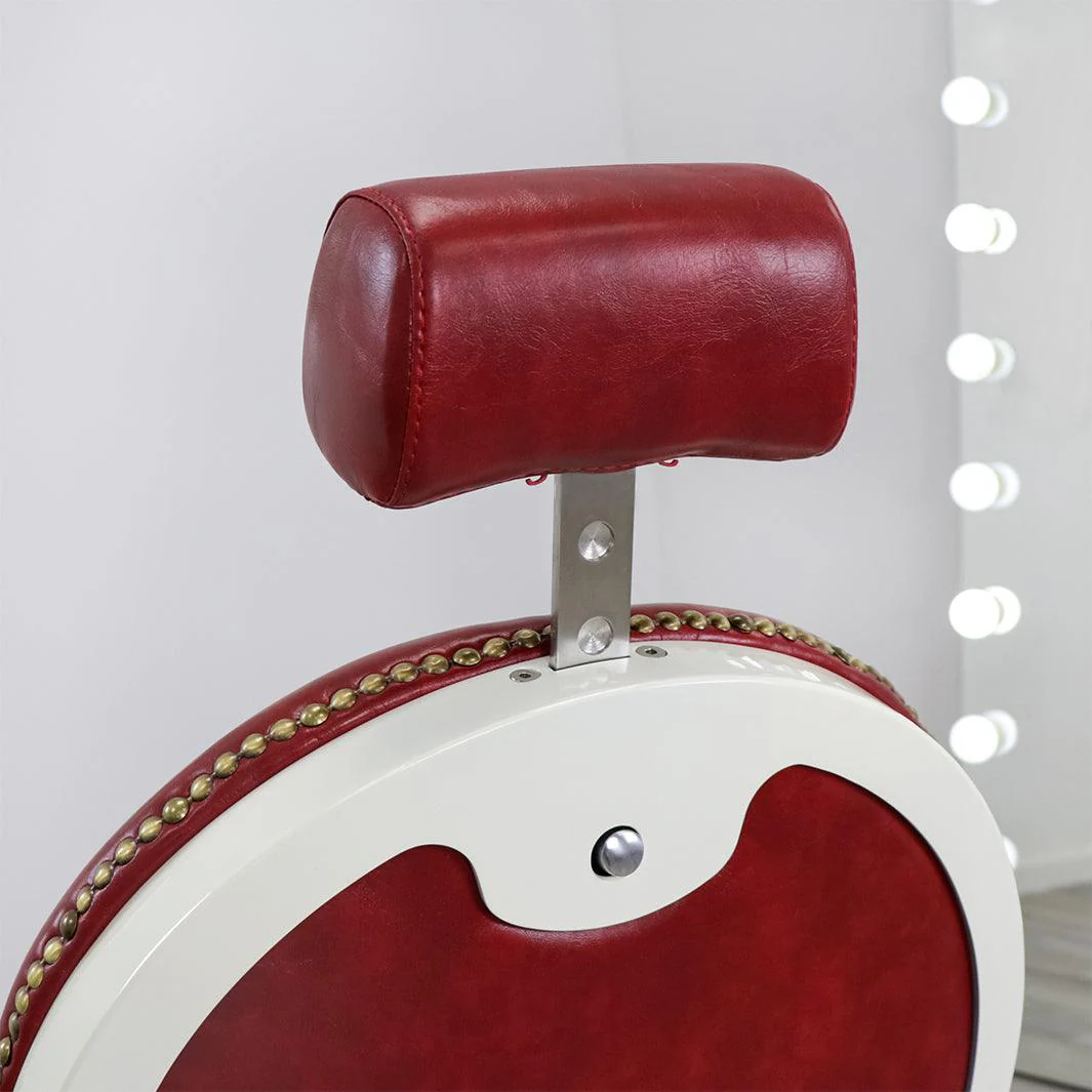 Emerson Barber Chair - Image 13