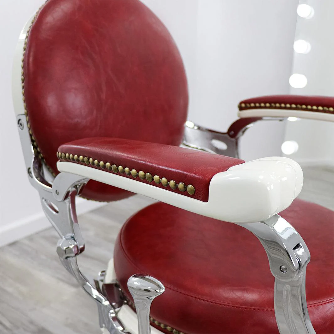 Emerson Barber Chair - Image 14