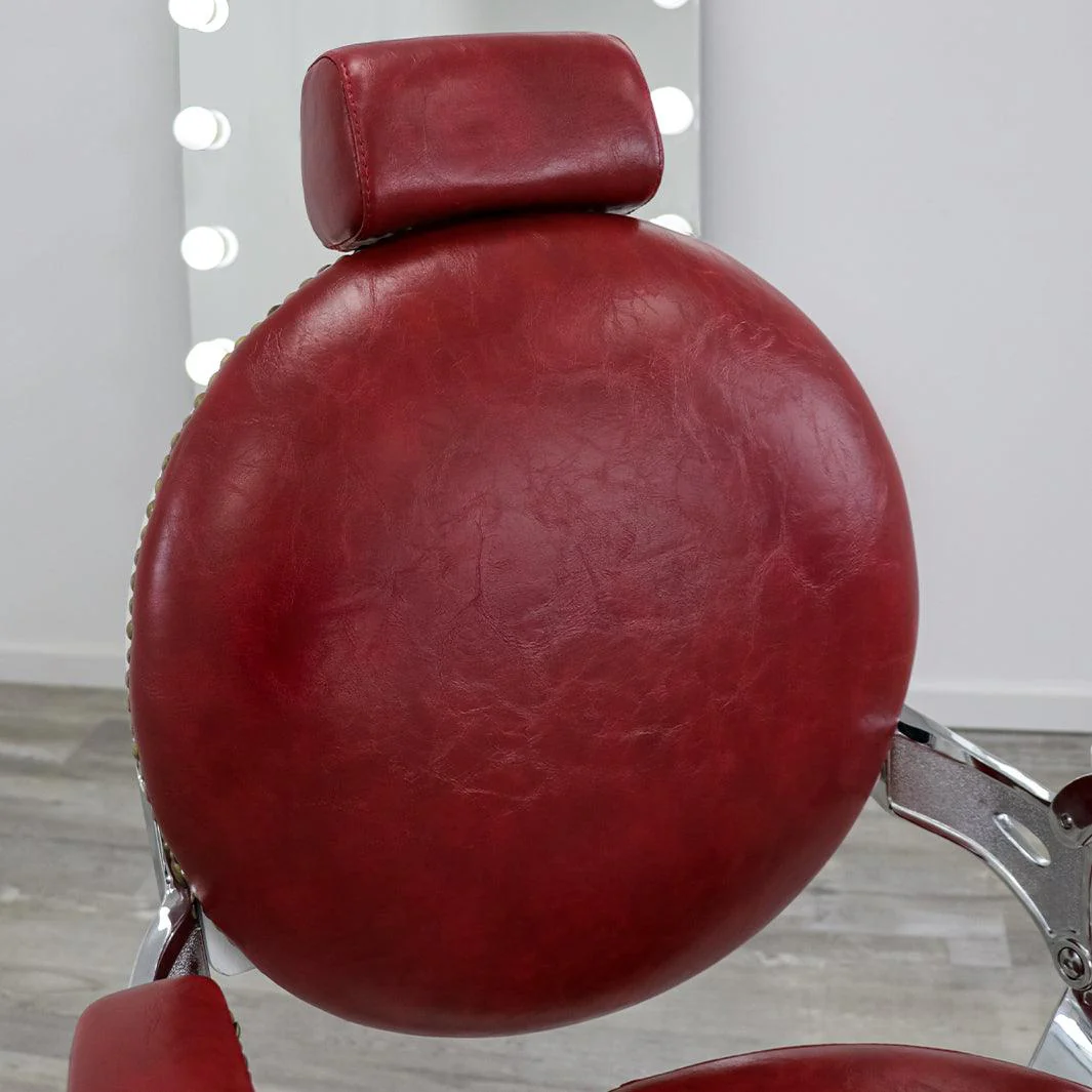 Emerson Barber Chair - Image 15
