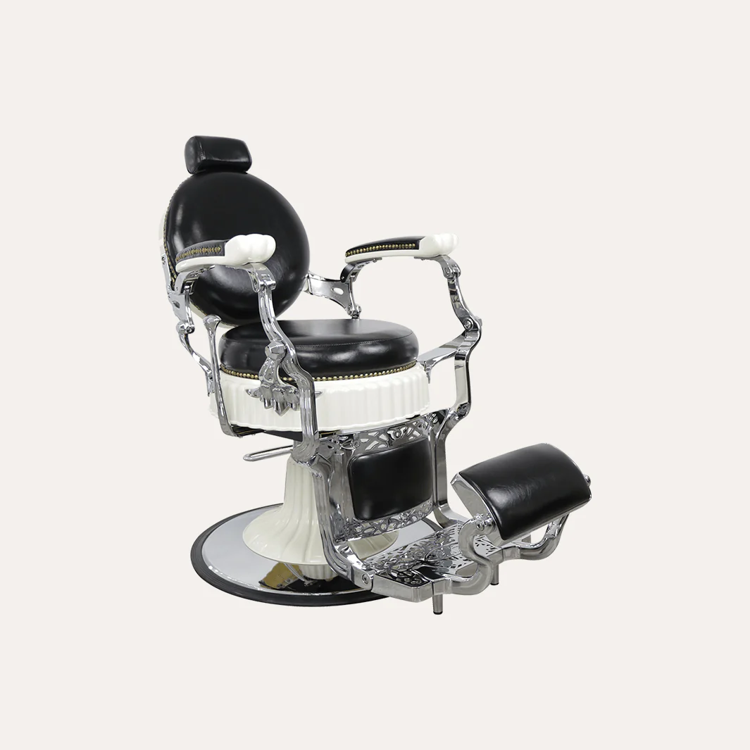 Emerson Barber Chair - Image 16
