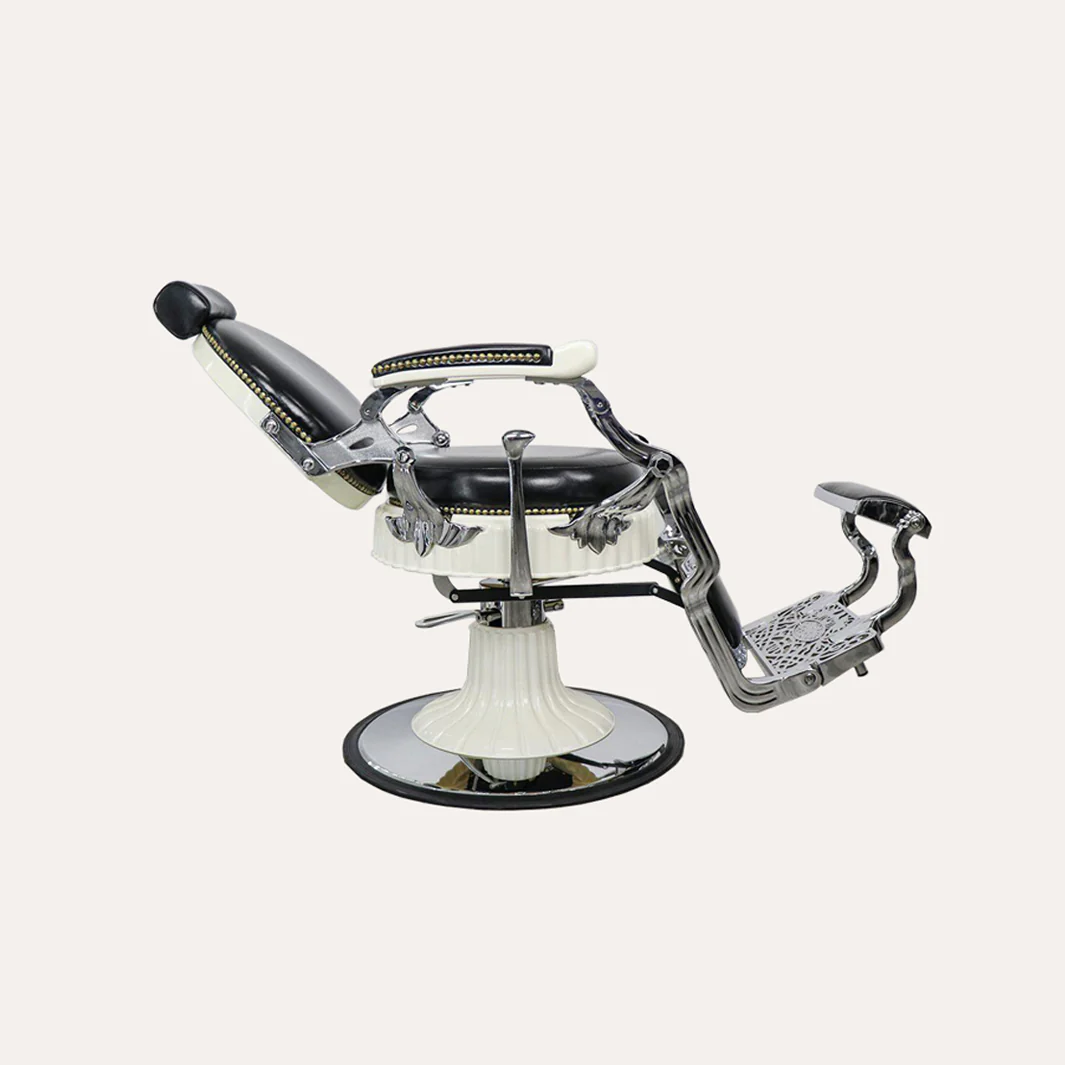 Emerson Barber Chair - Image 17
