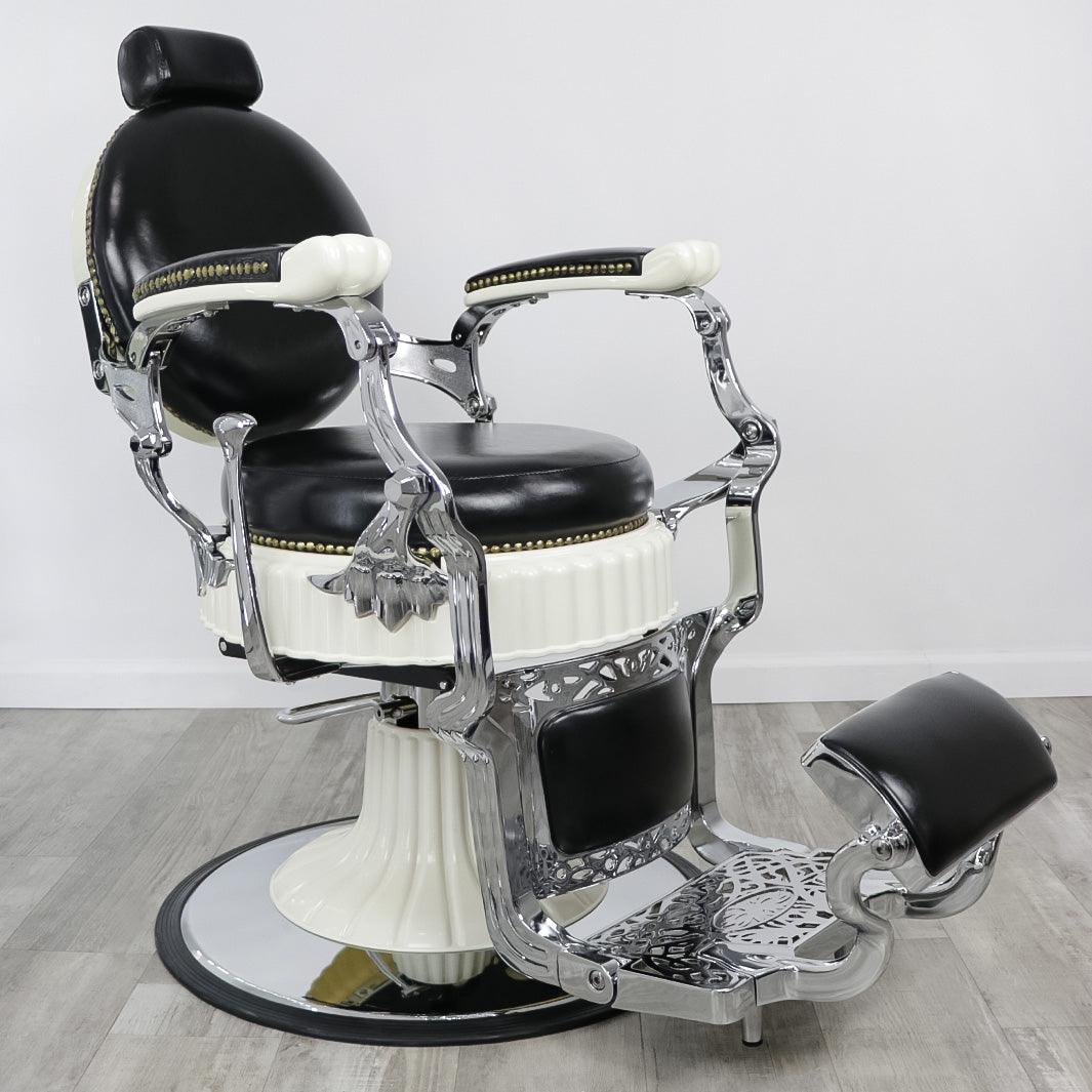 Emerson Barber Chair - Image 19