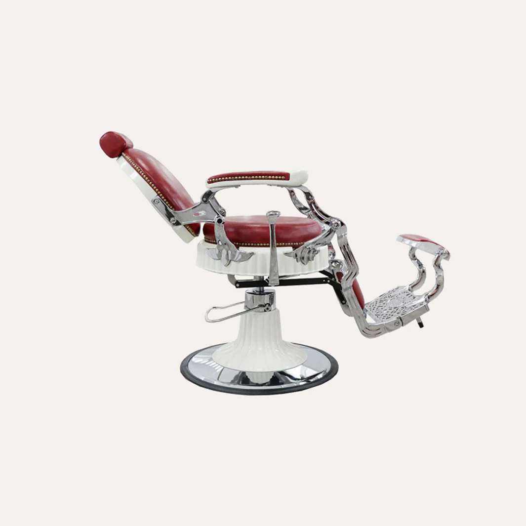 Emerson Barber Chair - Image 2