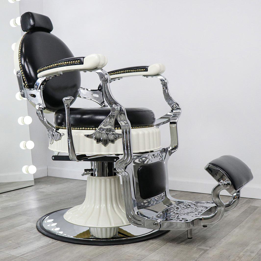 Emerson Barber Chair - Image 20