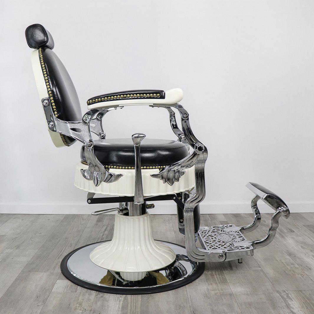 Emerson Barber Chair - Image 21