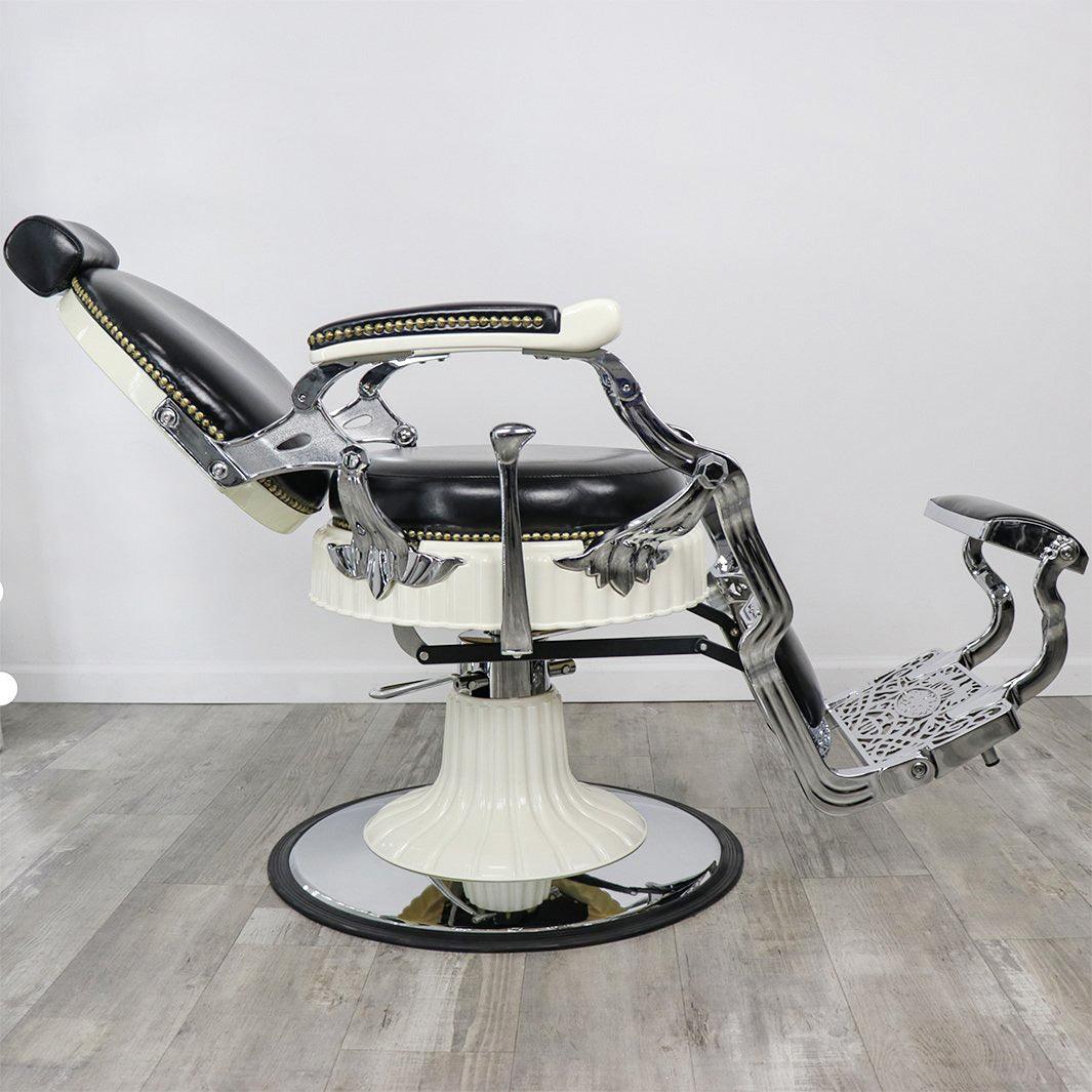 Emerson Barber Chair - Image 22