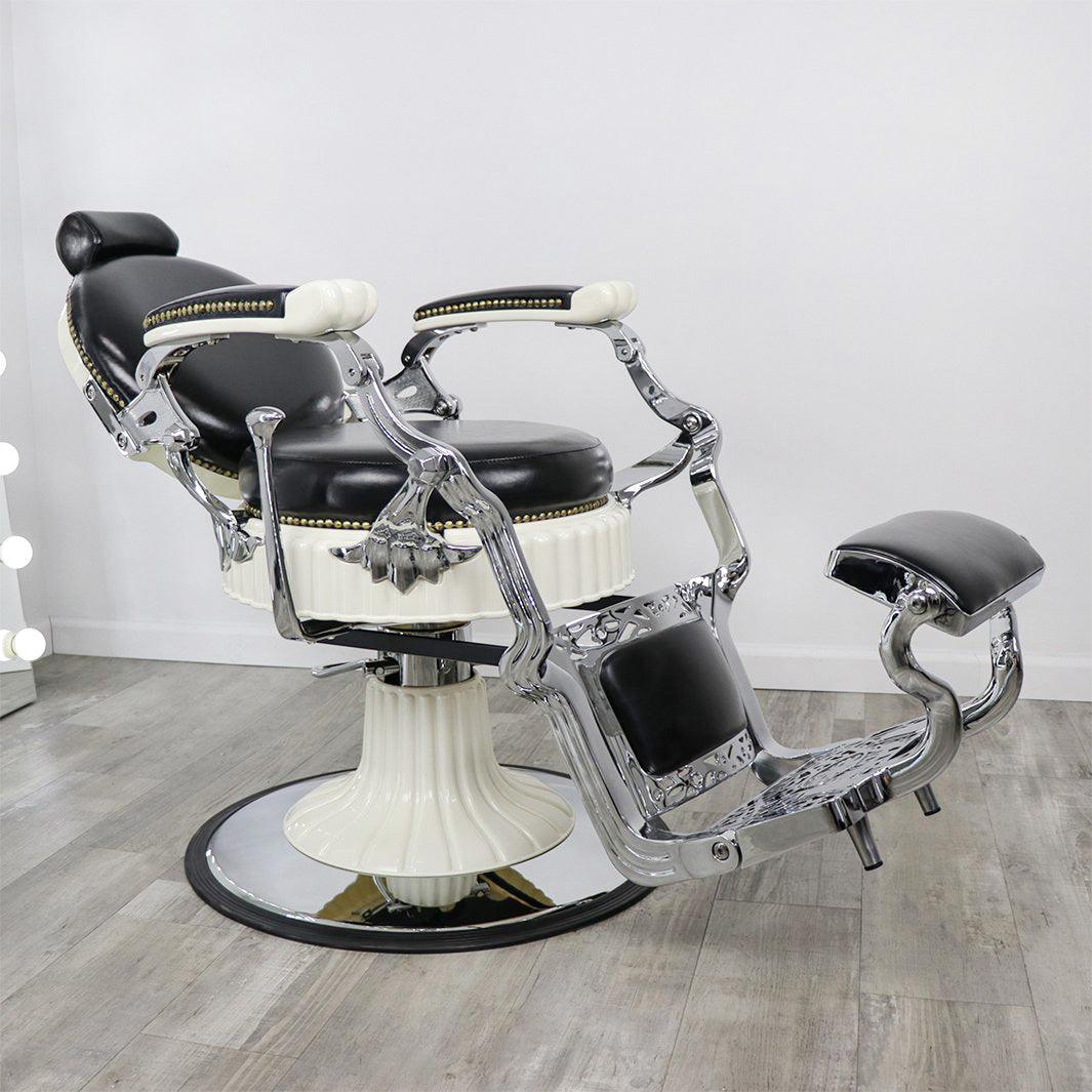 Emerson Barber Chair - Image 23