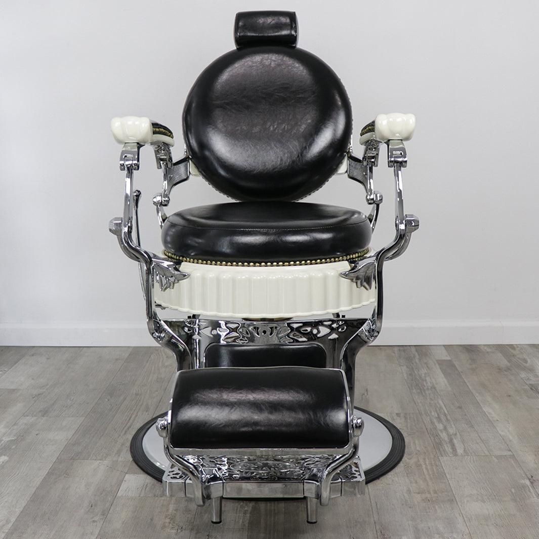 Emerson Barber Chair - Image 24