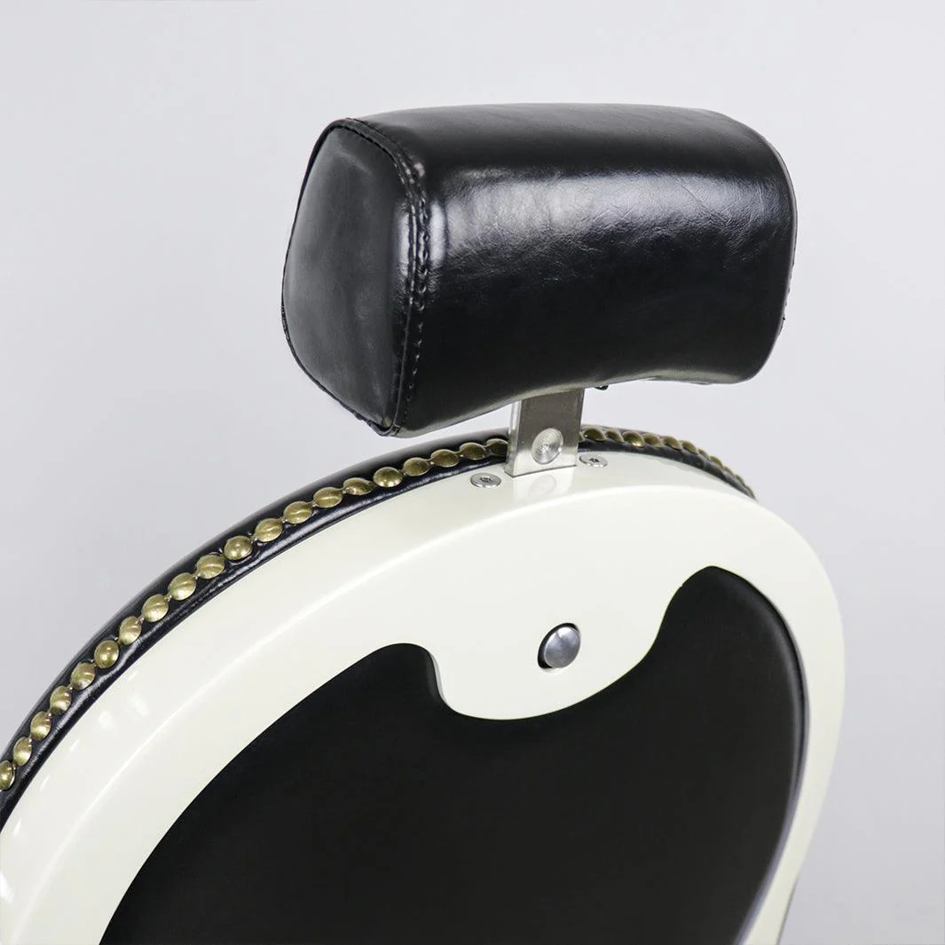 Emerson Barber Chair - Image 26