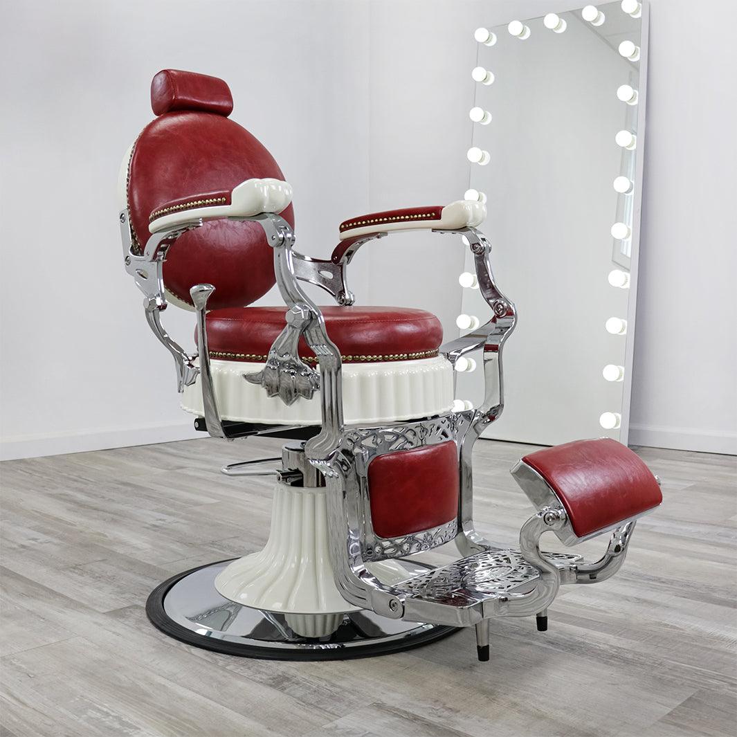 Emerson Barber Chair - Image 7