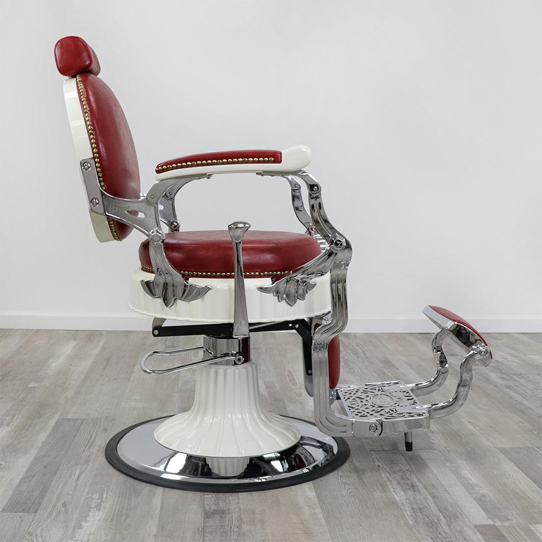Emerson Barber Chair - Image 8