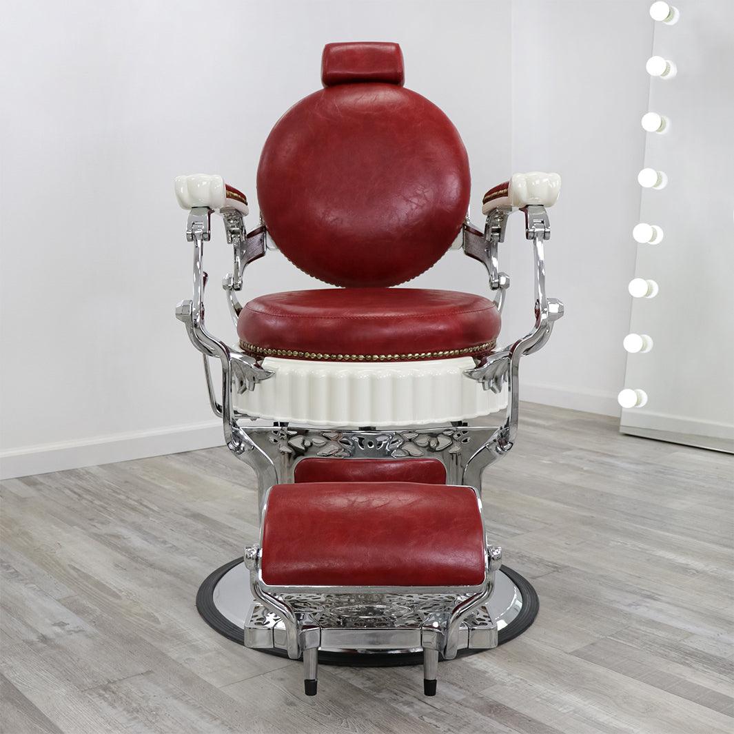 Emerson Barber Chair - Image 9