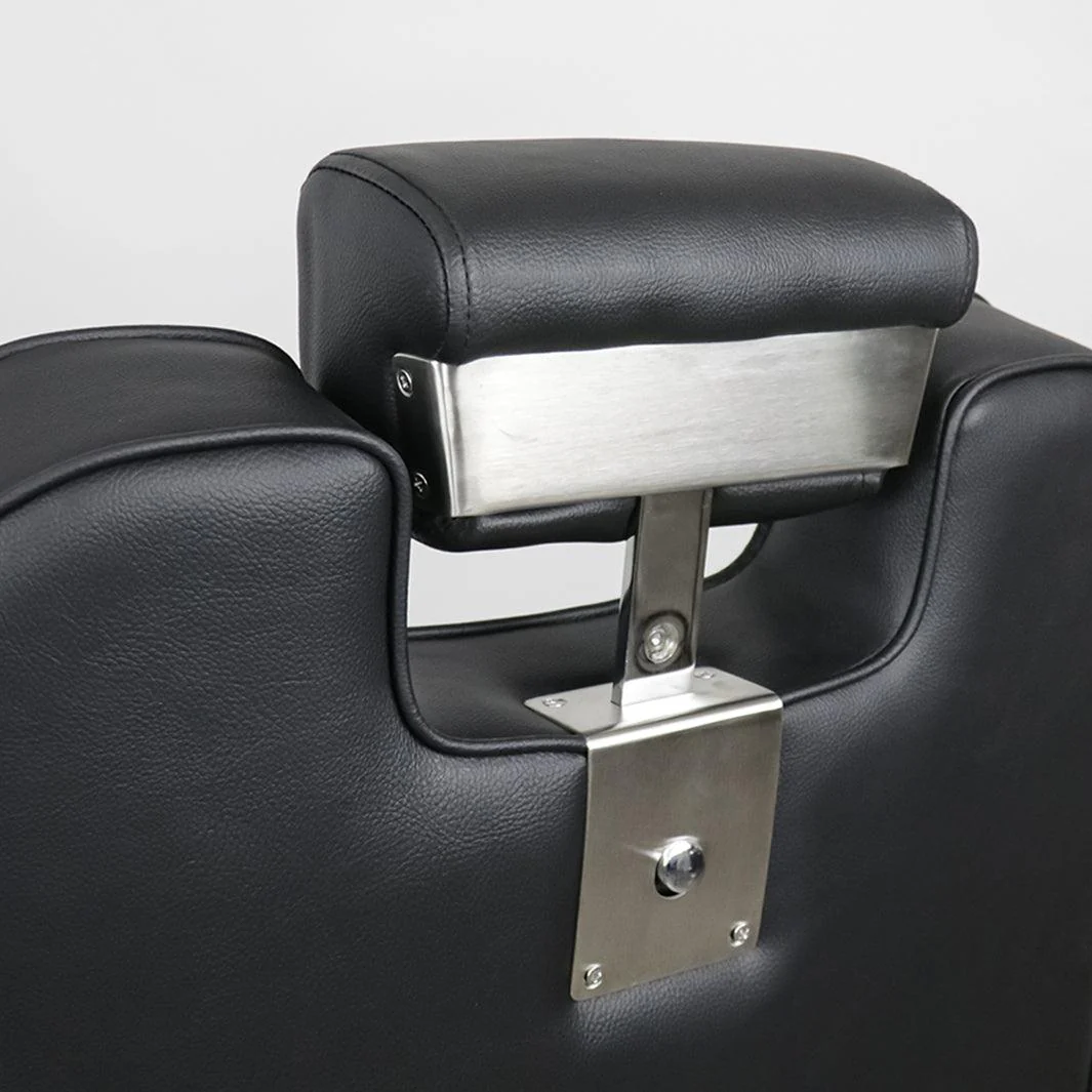 Evander Electric Barber Chair - Image 11