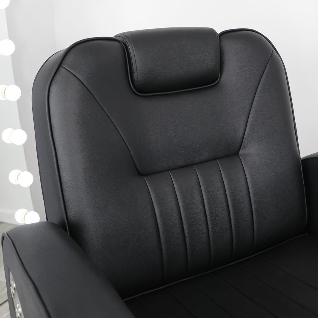 Evander Electric Barber Chair - Image 12