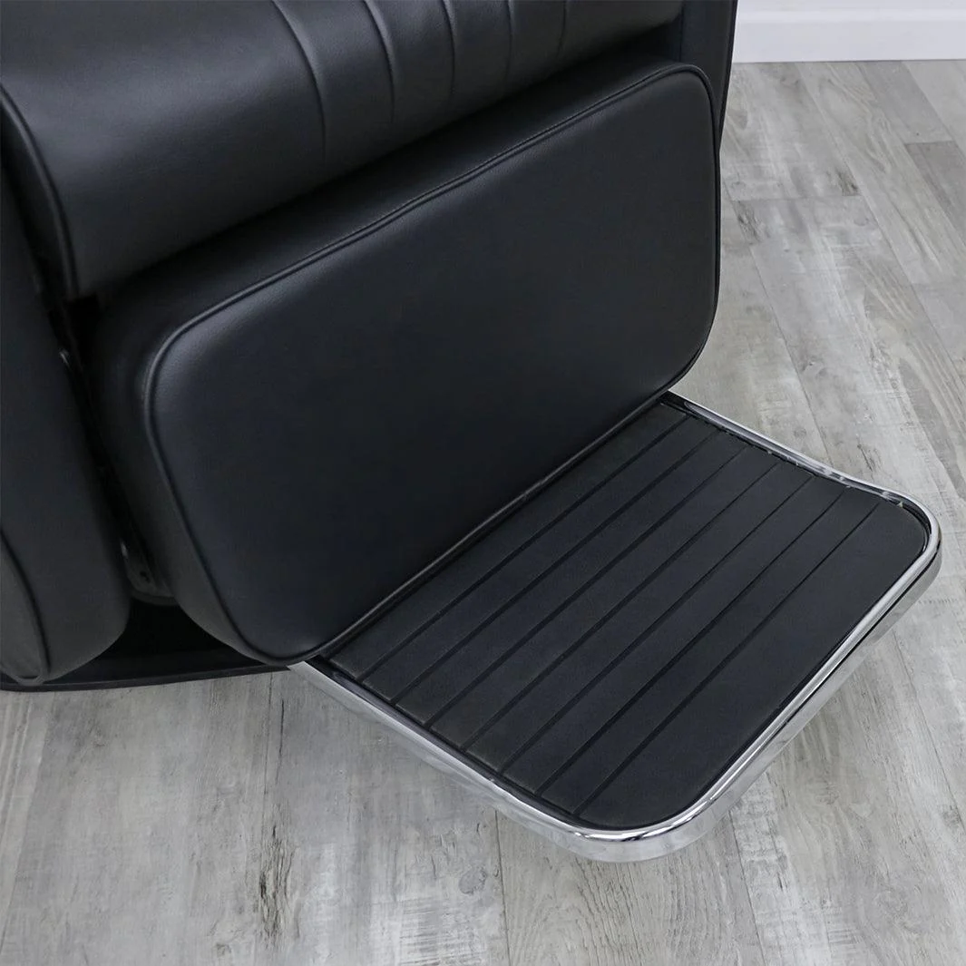 Evander Electric Barber Chair - Image 13