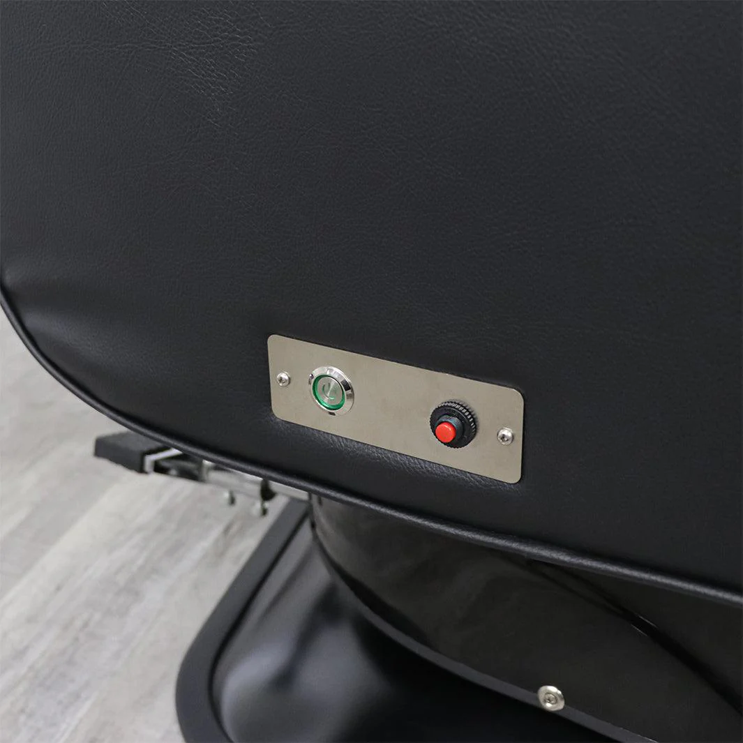 Evander Electric Barber Chair - Image 14