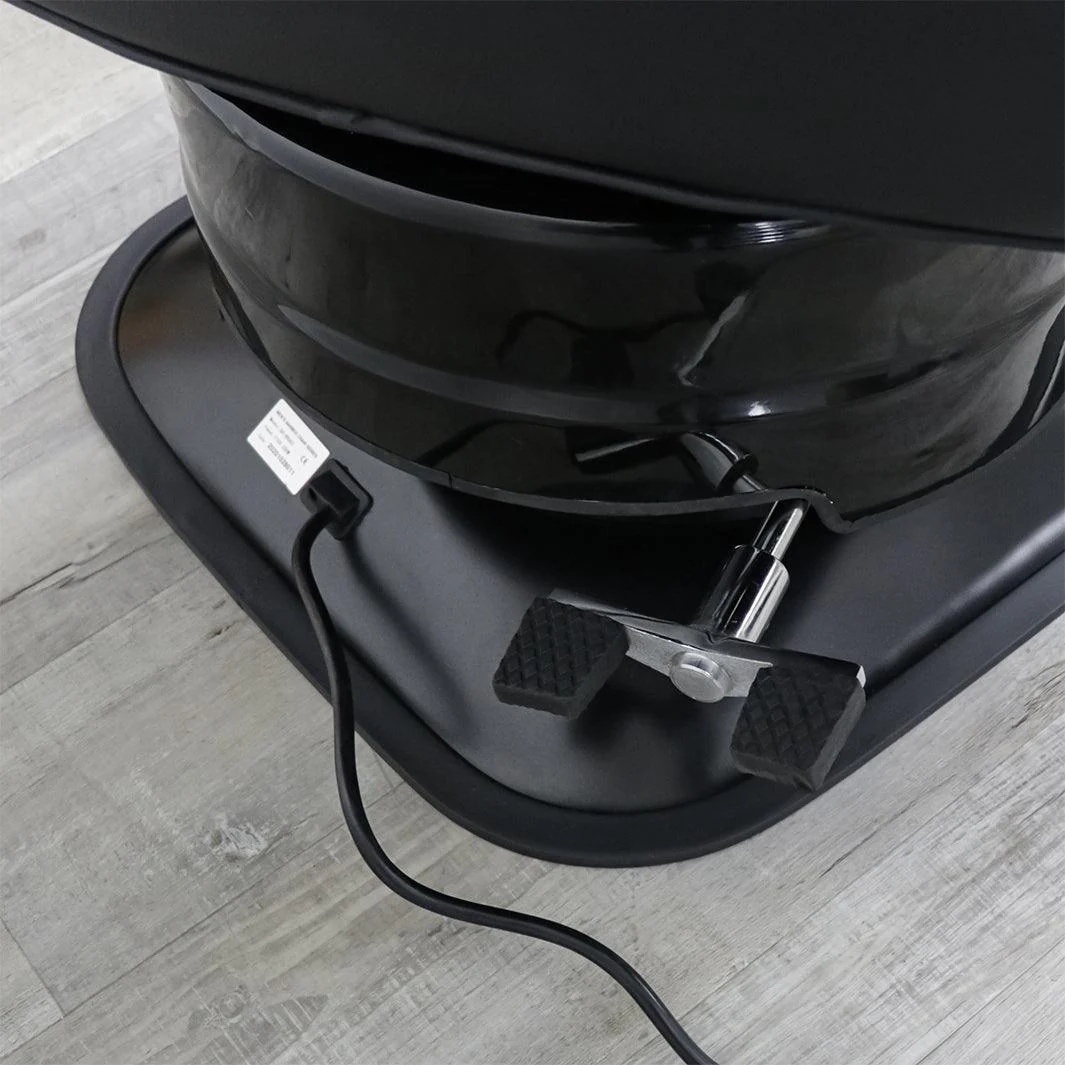 Evander Electric Barber Chair - Image 15
