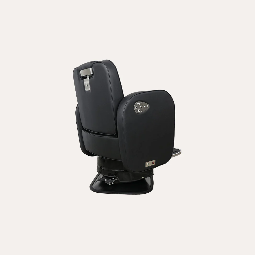 Evander Electric Barber Chair - Image 2
