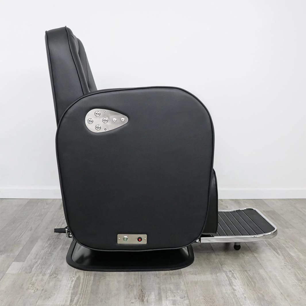 Evander Electric Barber Chair - Image 5