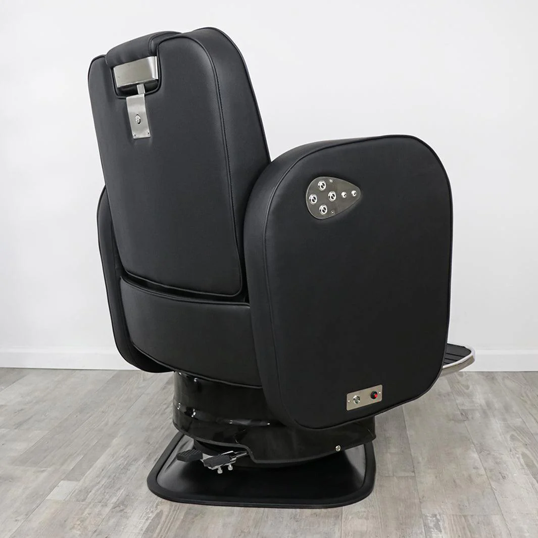 Evander Electric Barber Chair - Image 7