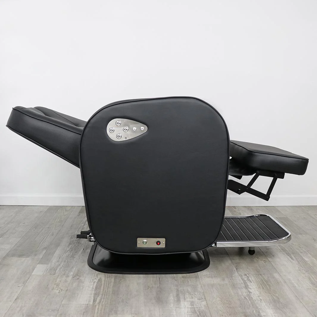 Evander Electric Barber Chair - Image 8