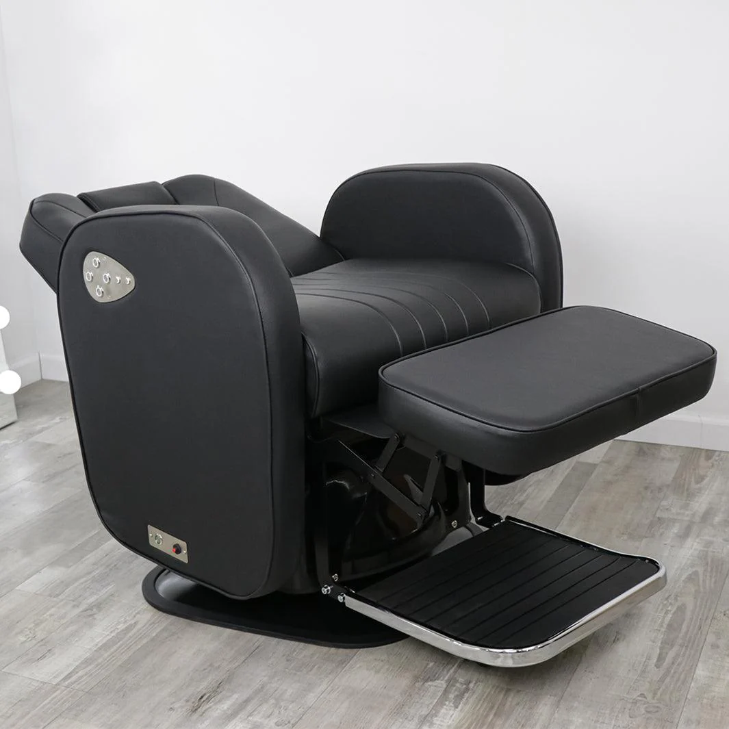 Evander Electric Barber Chair - Image 9