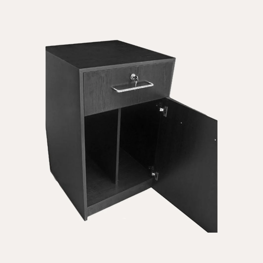 Expandable Reception Desk - Image 4