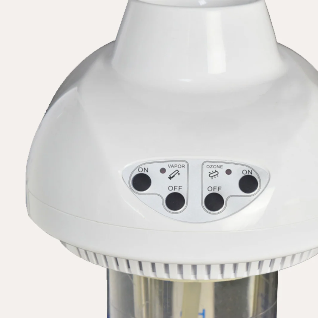 Facial Steamer with Deluxe Base - Image 2