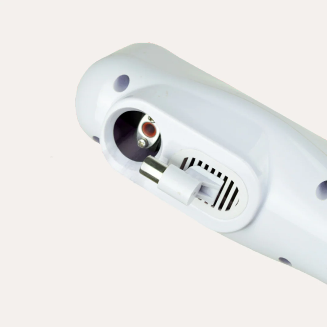 Facial Steamer with Deluxe Base - Image 5