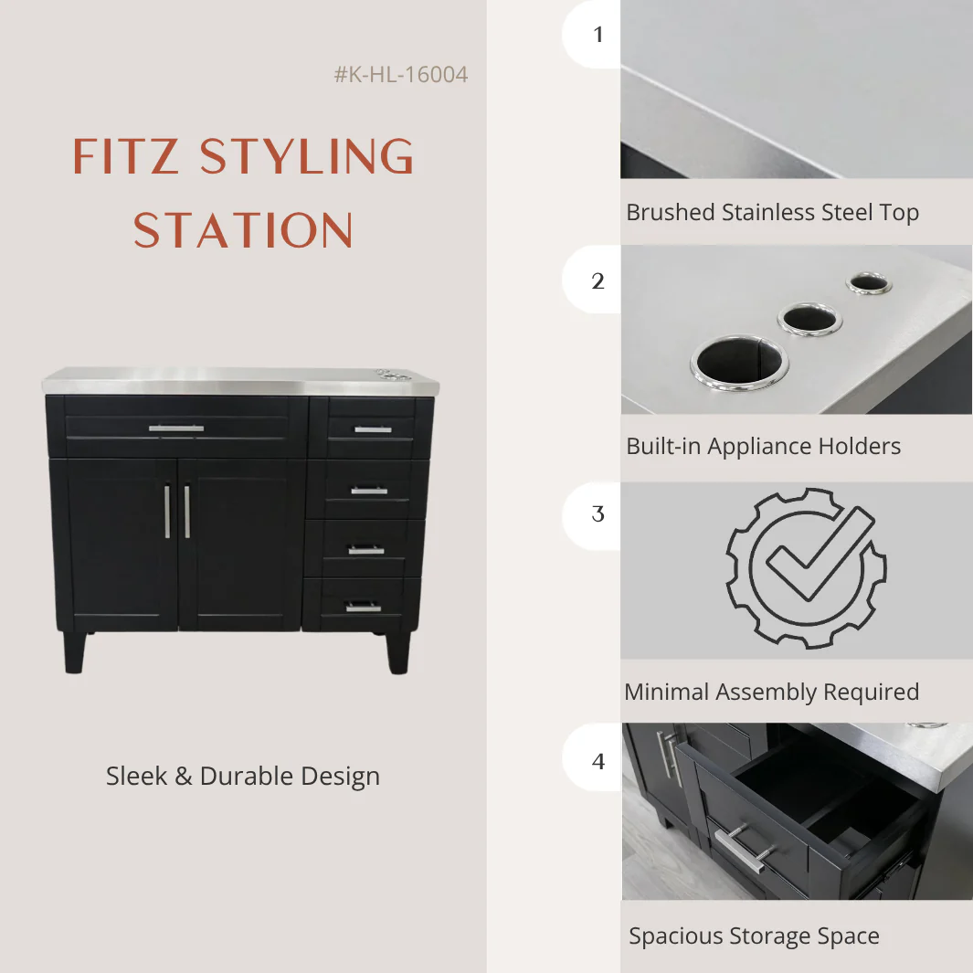 Fitz Styling Station - Image 3