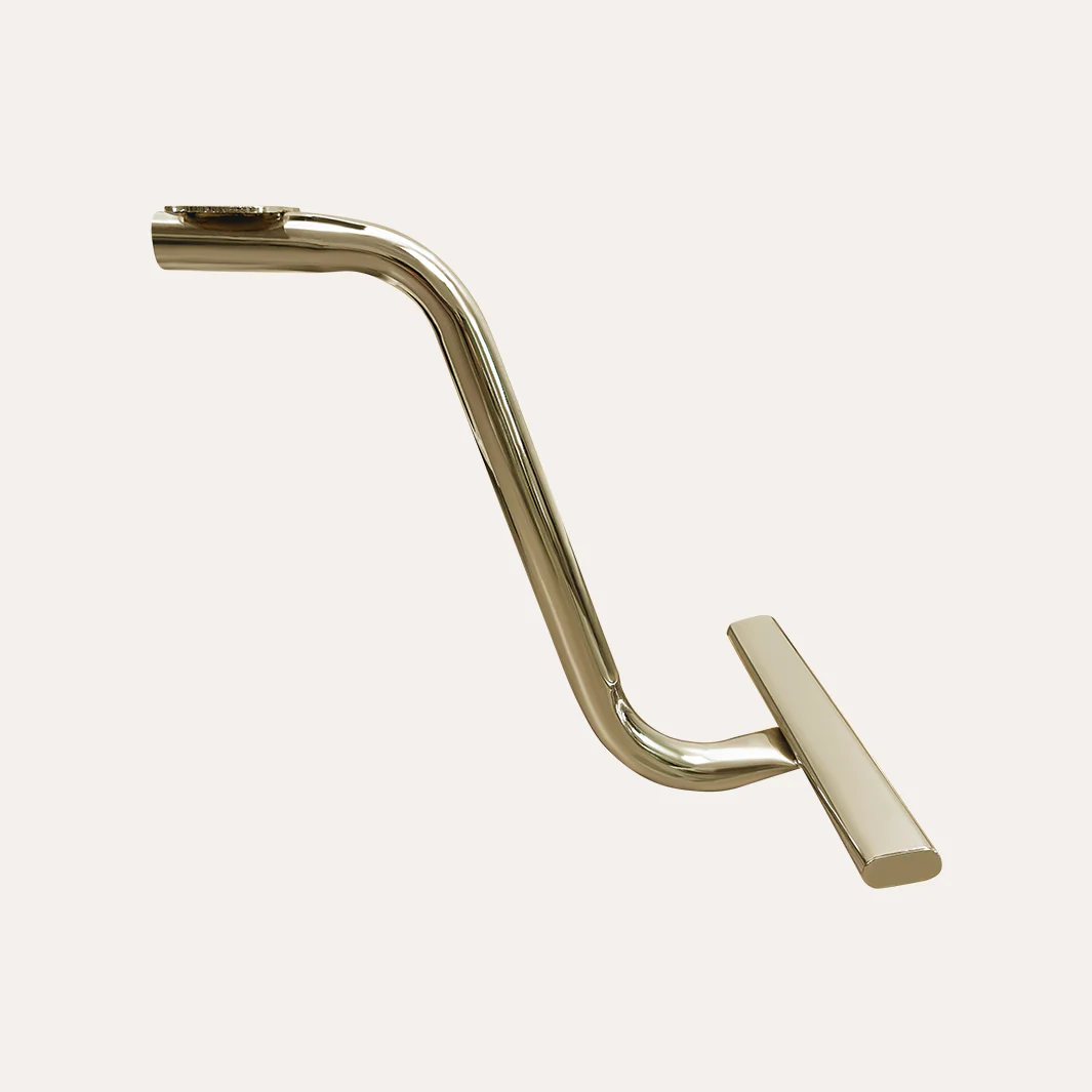 A-F2 Salon Chair Footrest - Image 7