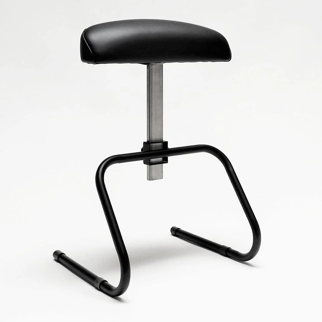 Free-Standing Pedicure Foot Rest - Image 3