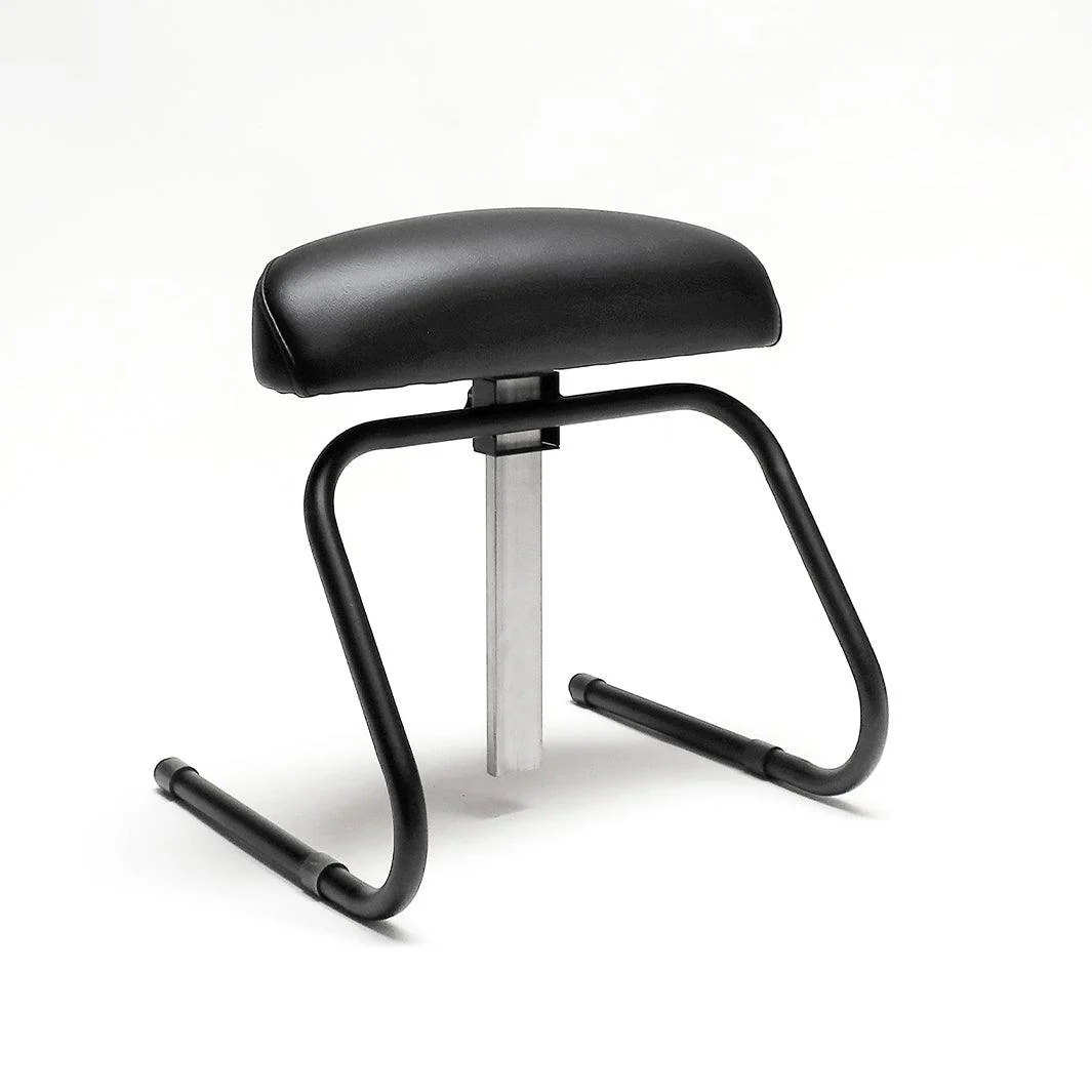 Free-Standing Pedicure Foot Rest - Image 5